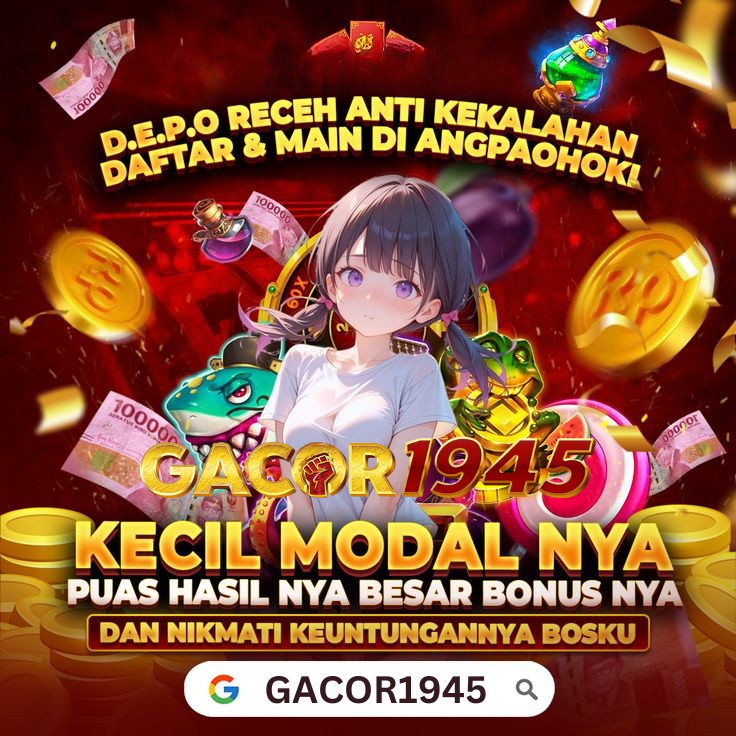 banner GACOR1945